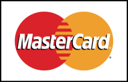 Aceitamos Master Card